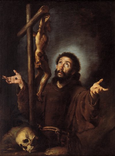 Saint François d